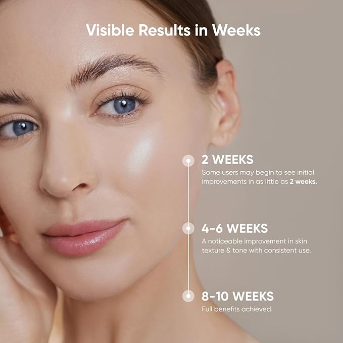 Nanoleaf FDA-Cleared LED Face Mask with 7 Light Therapy Modes - Professional Red, Blue & NIR Light Treatment Device for Wrinkles, Acne & Skin Rejuvenation - 432 LEDs, Rechargeable