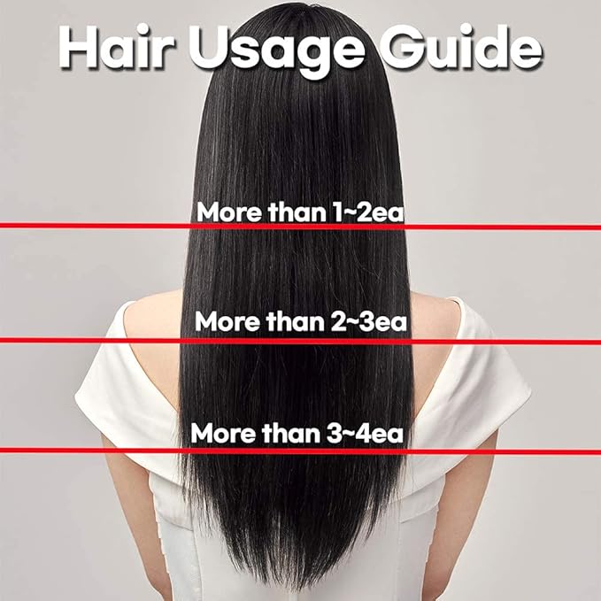 eZn Pudding Hair Dye Ammonia Free Semi-Permanent Self Hair Dye DIY Kit included contain Keratin Made in Korea Beauty (Deep Black)