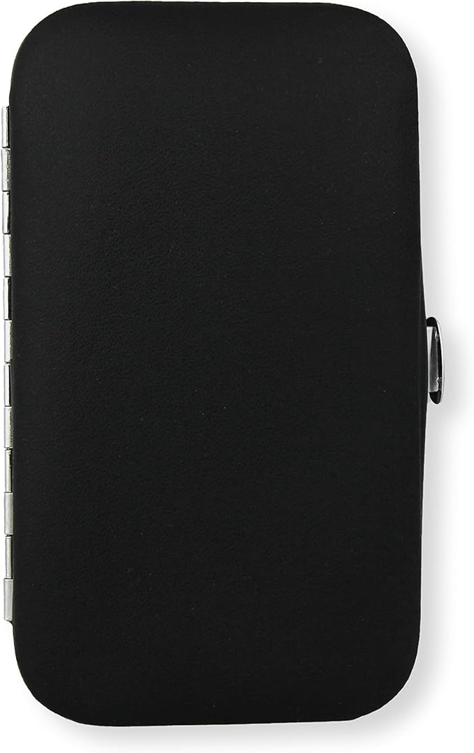 Amazon Basics 6-Piece Essential Travel Manicure Kit