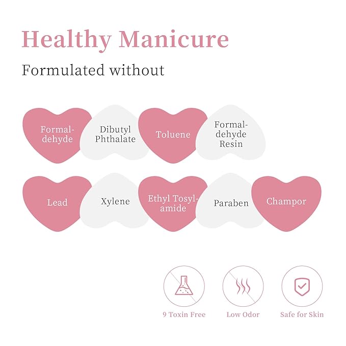 MAYCHAO 15ML Pink Gel Nail Polish, 1Pc Peach Pink Gel Polish Soak Off UV LED Nail Polish Nail Art Starter Manicure Salon DIY at Home, 0.5 OZ