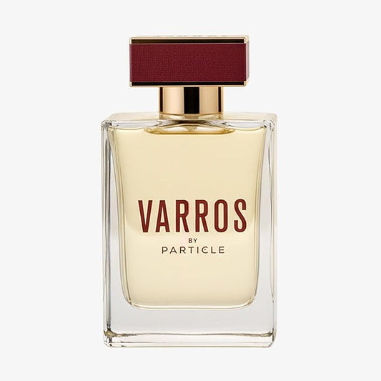 Particle Varros Cologne for Men 3.38 fl.oz Eau de Parfum