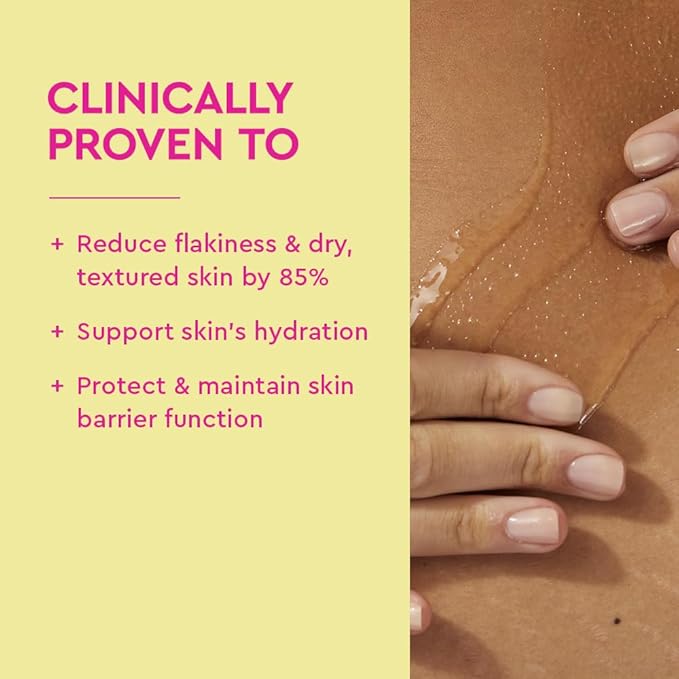 BYOMA Nourishing Body Oil - For All Skin Types - Lightweight, Fast-Absorbing Body Oil with Jojoba & Seabuckthorn - Hydrates, Brightens & Restores Skin Barrier - 6.76 fl oz