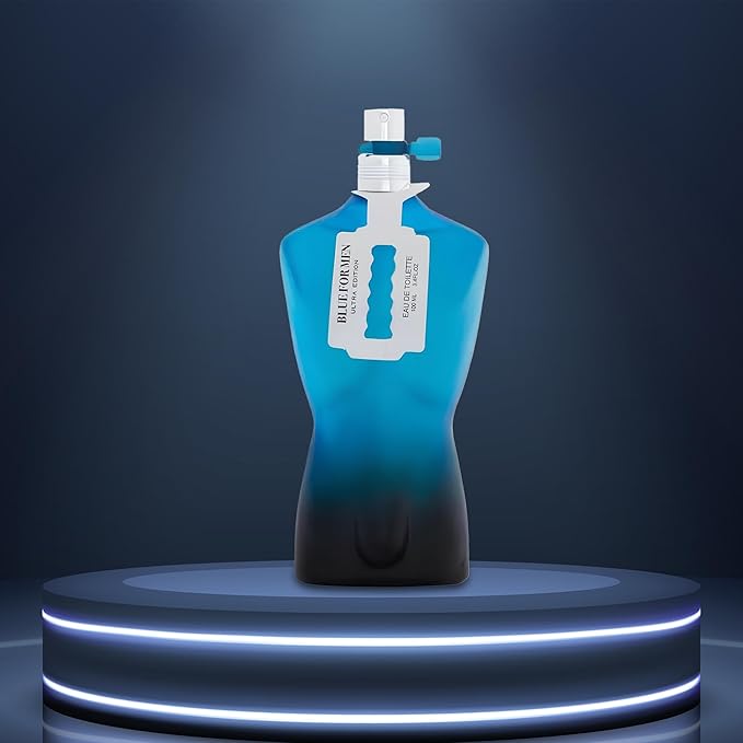 Men's Cologne Sampler Set (100ml Each*9PCS) | Luxury Fragrance Variety Pack for Men | Woodsy, Citrus, Spicy & Fresh Scents | Gift Ready Collection(Combo Set O)