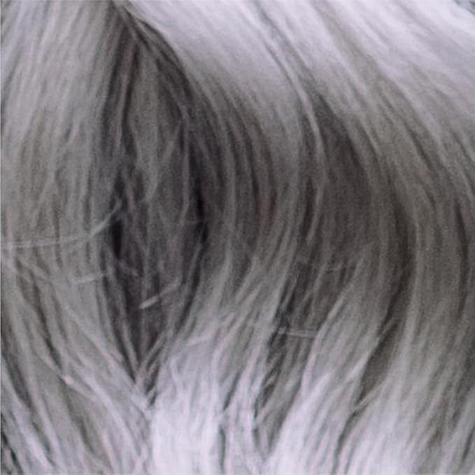 Danger Jones Semi-Permanent Hair Color (Cyclone - Silver)