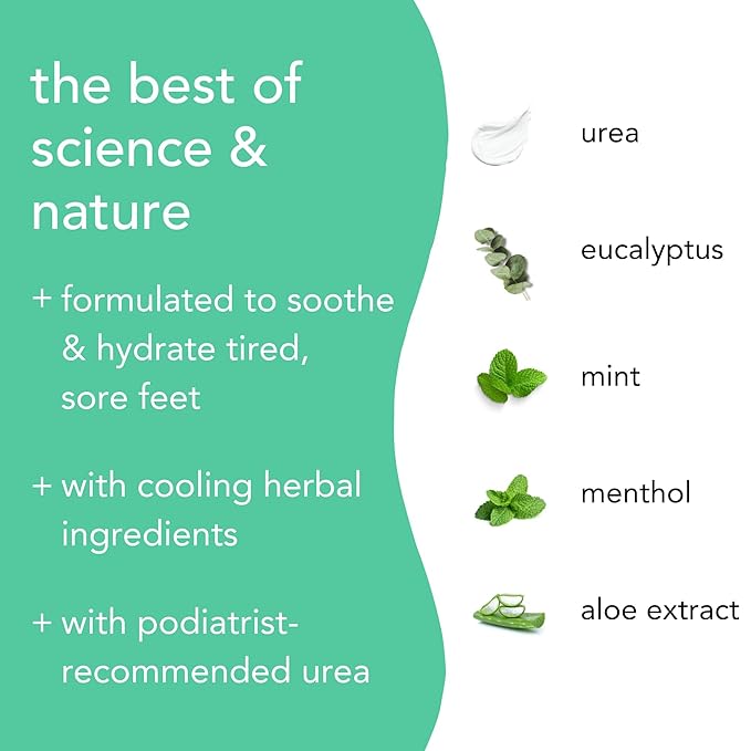 Barefoot Scientist High Dive Hydrating Foot Mask for Dry Cracked Feet, Heels, Toes, Single Use Hydrating Sock Booties, 1 Pair