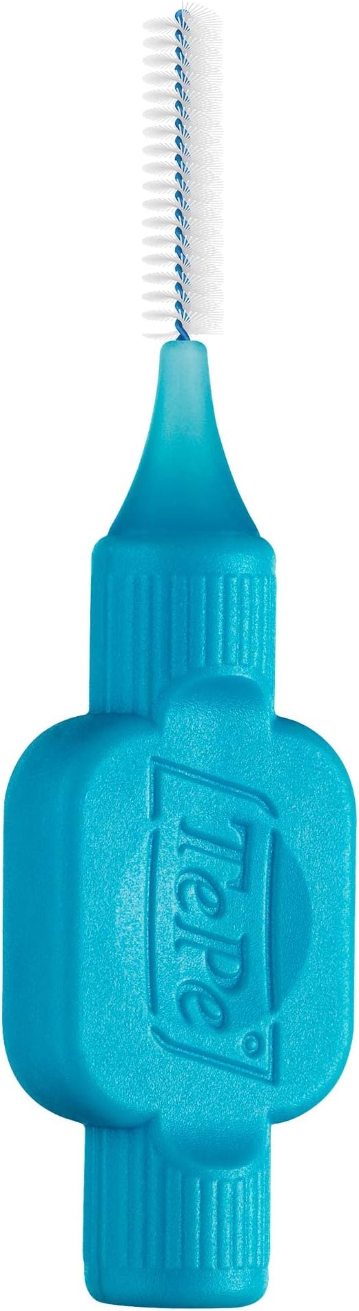 TePe Interdental Brushes Original | Size 5-0.8mm | 1 Pack of 20 Brushes (0.6 mm, Blue)