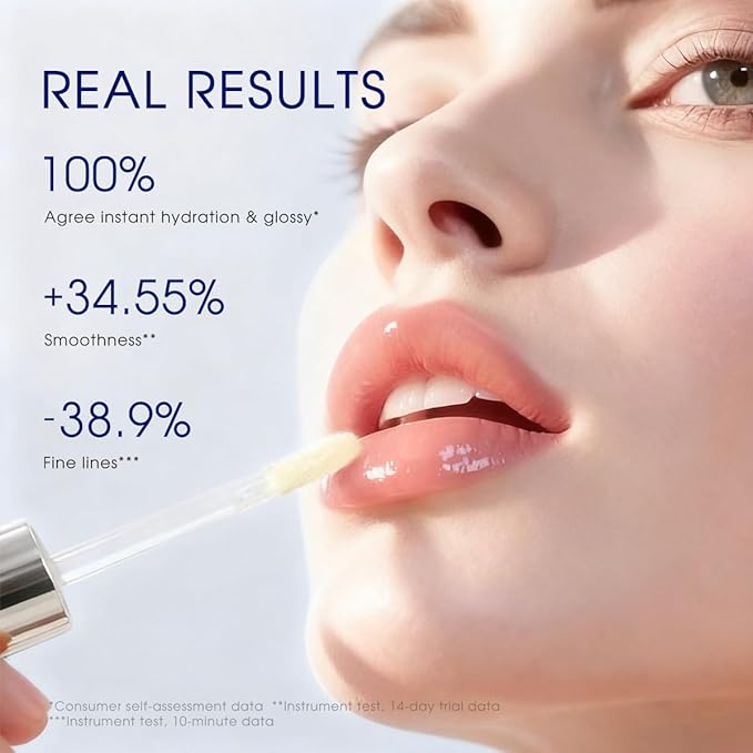 Pier Auge lip balm, Lip Sleeping Mask- Nourish, Hydrate, Antioxidants, Flaky, Dry Lips, 0.12FL.0Z