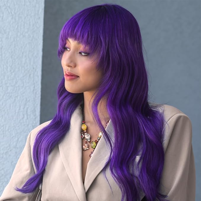 Danger Jones Semi-Permanent Hair Color (Masquerade - Purple)