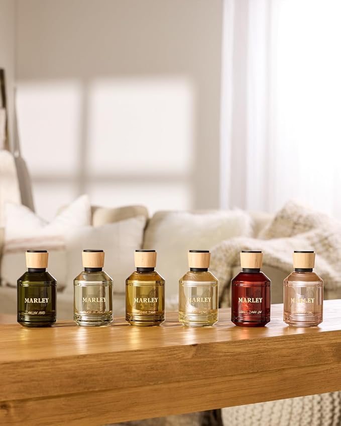 Michael Malul / Marley Simmer Down -100ml | 3.4oz EDP