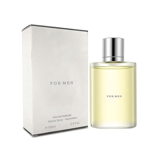 Men Cologne Sensual Woody Fragrance for Men | Long Lasting Perfume Aromatic Scent, Eau de Parfum Natural Spray - Great Holiday Gift, 3.4 Fl Oz/100 Ml