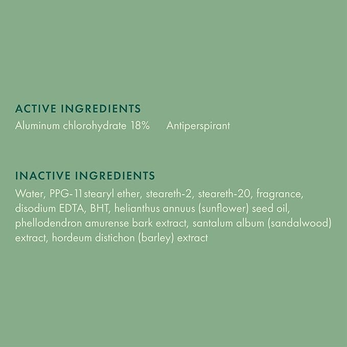 Ban Invisible Roll-on Antiperspirant Deodorant for Women and Men, 24-hour Underarm Odor & Sweat Protection, Regular Scent, 3.5 Oz, Pack of 4