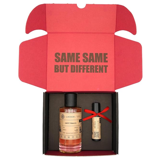 Sweet Tobacco Eau de Parfum (100ml) Inspired by Tobacco Honey For Women & Men Replica Fragrance Dupes