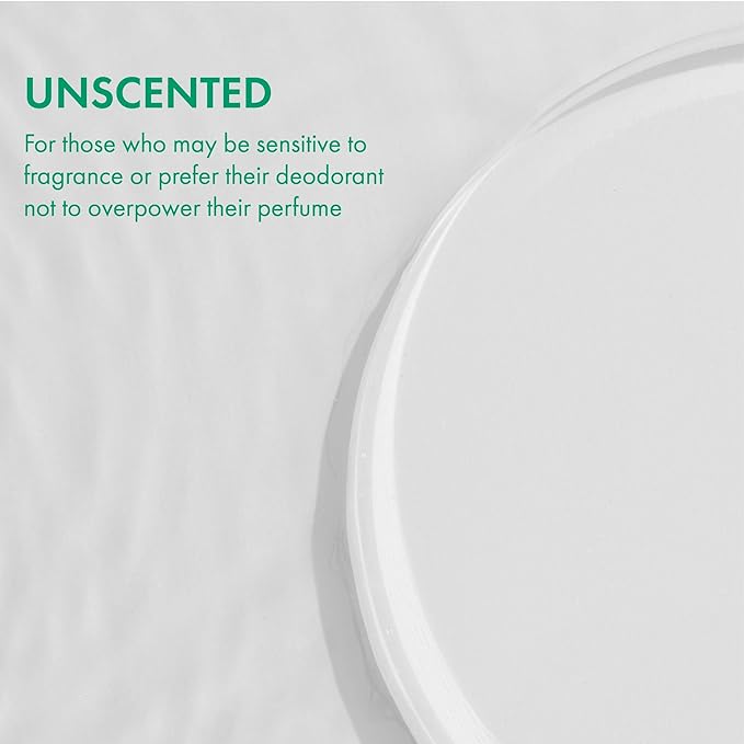 Ban Invisible Roll-on Antiperspirant Deodorant for Women and Men, 24-hour Underarm Odor & Sweat Protection, Unscented, 3.5 Oz, Pack of 2