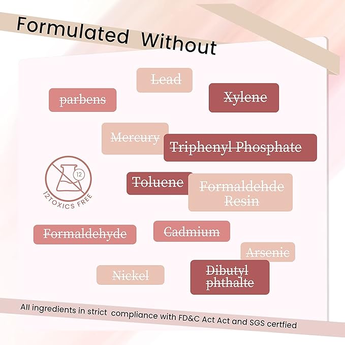 MAYCHAO 15ML Jelly Neutral Nude Gel Nail Polish 1Pc Natural Nude Gel Polish Soak off Translucent Nail Polish Nail Art Manicure Salon DIY at Home, 0.5 OZ