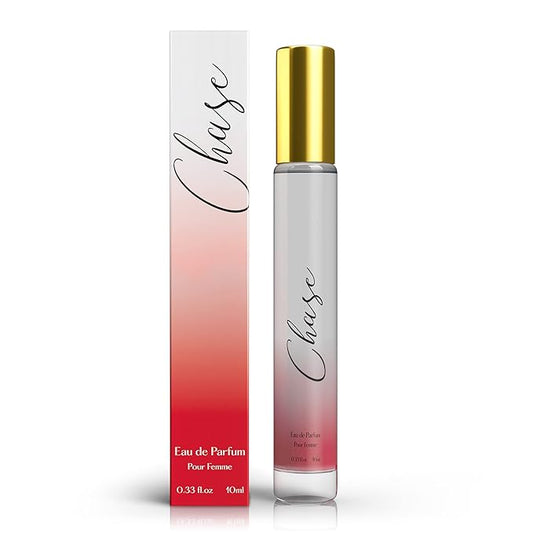 Perfume for Women Rollerball – INSPIRED by A WORLD RENOWED WOMEN'S PERFUME – Pear, Jasmine, Vanilla, Cedar, Elegant, Floral, Long-Lasting, Sweet – Eau De Parfum 0.33oz 100ml