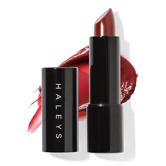 HALEYS Re-pair Hydrating Lip Balm (Jelly), Vegan Lip Balm in Lipstick Container, Lip Moisturizer, Mint Lipbalm, Hyaluronic Acid and Shea Butter, Cruelty Free Makeup