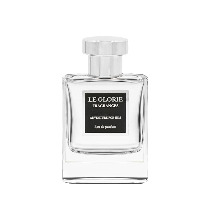 Inspired by Creed's Aventus For Men Eau de Parfum, Long Lasting Perfume Spray for Men, EDP, All Skin Types, Cruelty Free - 1.7 fl oz 50ml