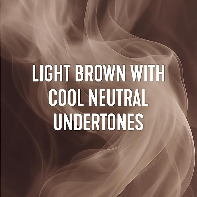 Madison Reed Radiant Hair Color Kit | 7NVA Light Smoky Brown (Veneto Brown) for 100% Gray Hair Coverage | Salon Quality Permanent Hair Dye | PPD-Free & Ammonia-Free | (Packaging May Vary) 1 Pack