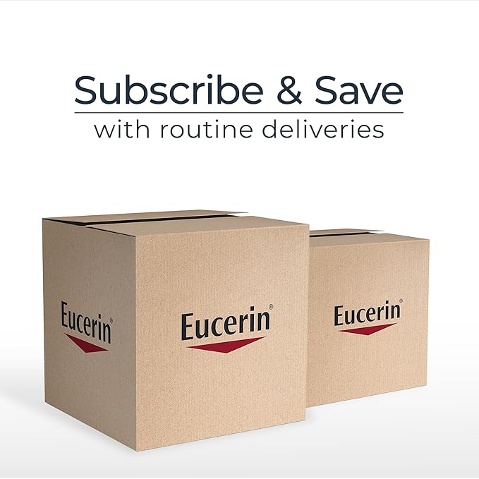 Eucerin Radiant Tone Dual Serum Dark Spot Corrector, Dark Spot Serum with Thiamidol and Hyaluronic Acid, Helps Visibly Reduce the Look of Dark Spots, Holiday Gifts for Self Care, 1 Fl Oz Bottle