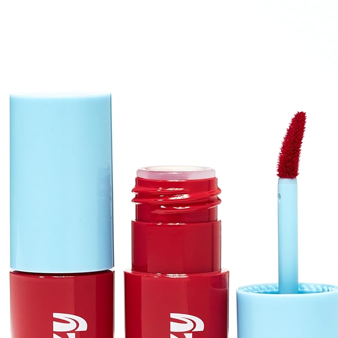 Whizzy Glow Up Tint (#Soft Spoken, 0.16 Fl oz)