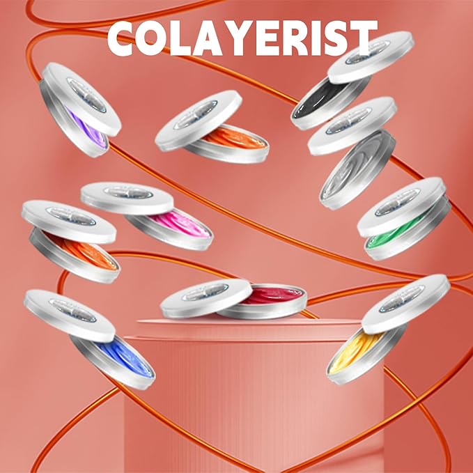 Red Hair Color Wax, Temporary Washable Hair Color Dye for Kids, Temporary Dye Wax Natural Hairstyle Cream Hair Pomades for Women & Men Party Cosplay Halloween