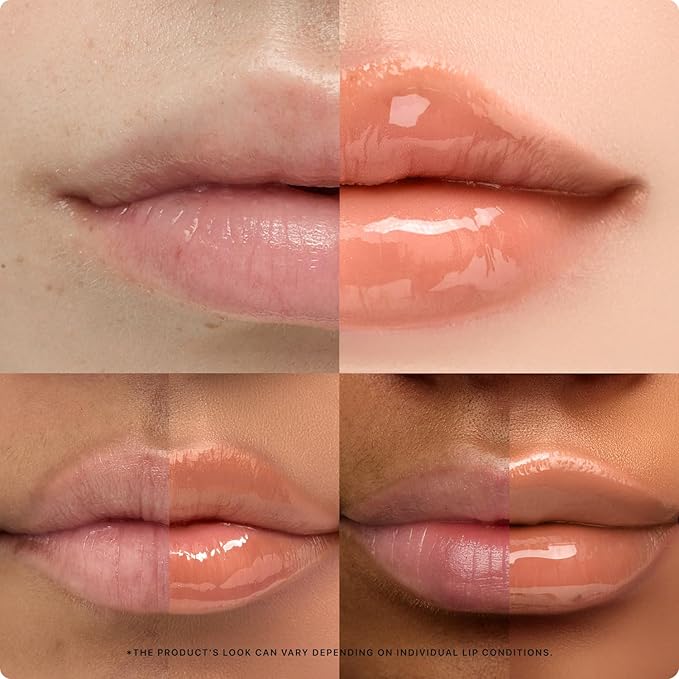 Nature Republic HONEY MELTING LIP (01 APRICOT) SOFT LIP STICK, Hydrating Gloss, Moisturizing balms, Sheer tint, Shine & Nude, Glowy Finish, korean make up, Stocking Stuffers