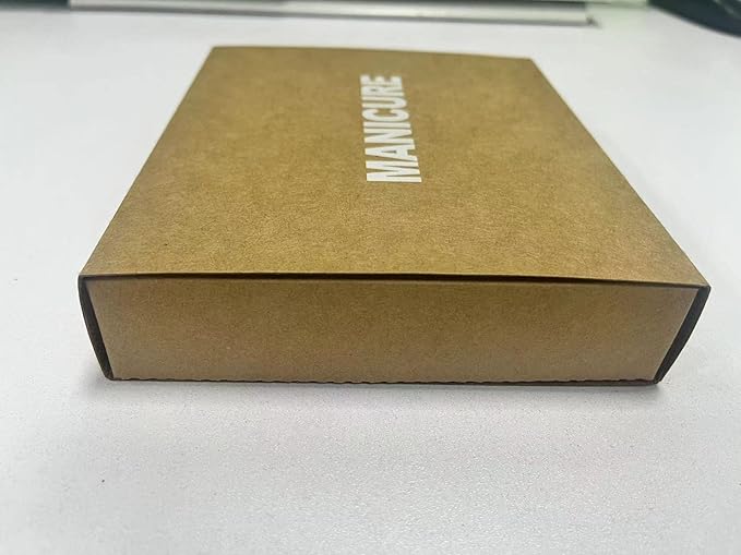 Manicure Set Professional Nail Clippers Pedicure Kit, 16 pcs Stainless Steel Nail Care Tools Grooming Kit with Luxurious Travel Leather Case for Thick Nails Men Women Gift (Blue)