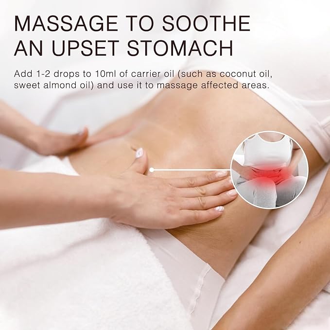 Clove Essential Oil, 100% Pure Natural Clove Oil for Skin Care, Aromatherapy, Diffuser, DIY Clean Spray, Soap and Candle Making, 100ML