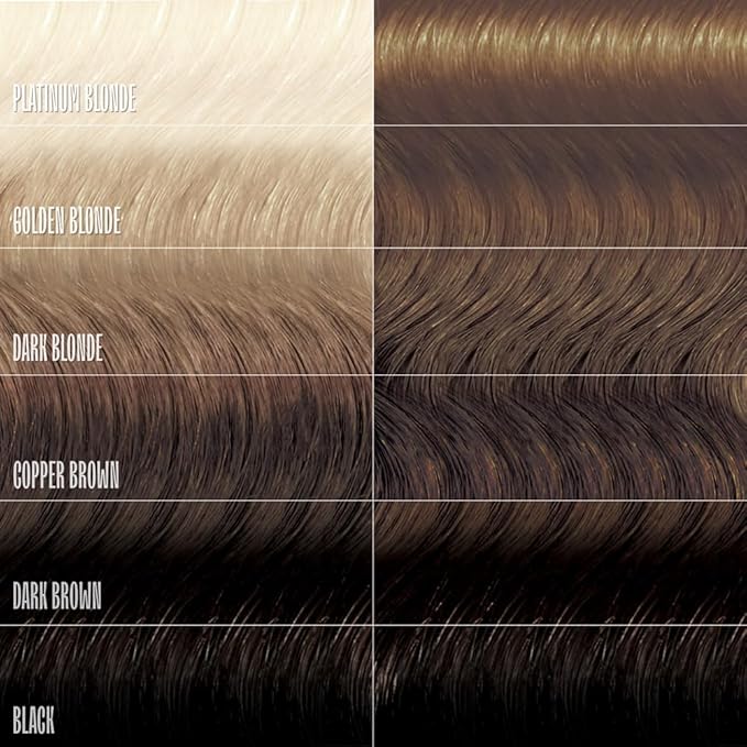 Overtone Daily Color Depositing Conditioner For All Hair Types: 4.5oz Temporary Coloring Conditioner w/Shea Butter & Coconut Oil - Refresh Color & Prevent Fading - Vegan & Cruelty-Free, Golden Brown