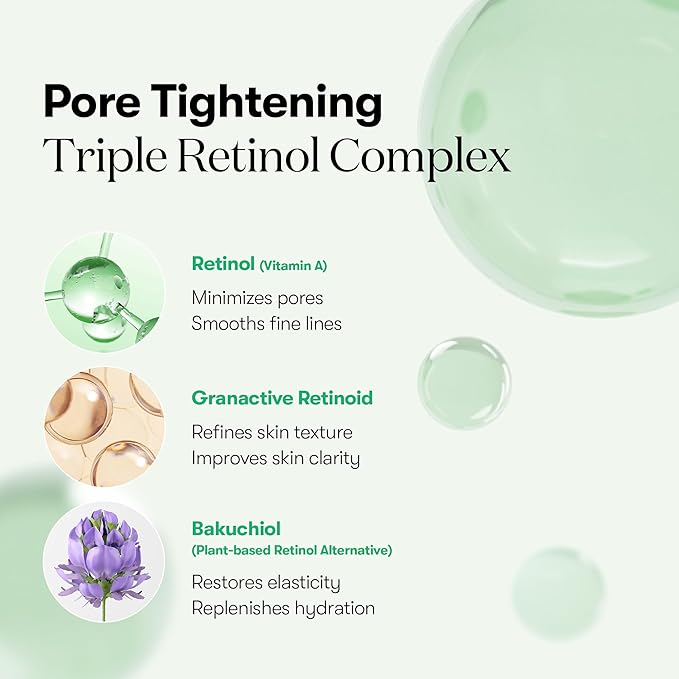 VT COSMETICS Reti-A Reedle Shot 100 2-Step Hydrogel Mask(34.5gx4ea), Intensive Tightening, Exosome Retinol, Overnight Melting Mask, Ideal for Retinol Beginners, Korean Facial Mask