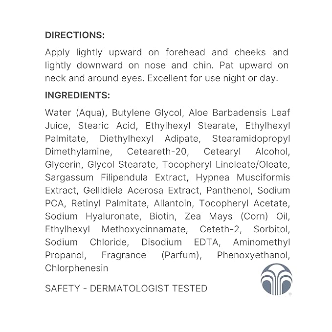 Nu Skin Rejuvenating Cream | Expertly Formulated Moisturizer for Dry Skin, Infused with Hyaluronic Acid, Nourishing Vitamins, and Unique Moisture-Binding Technology | 1.7 Fl Oz | 2 Pack