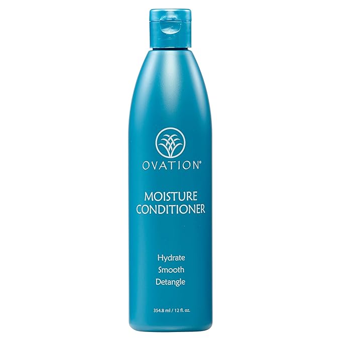 Ovation Moisture Conditioner (12 oz.)