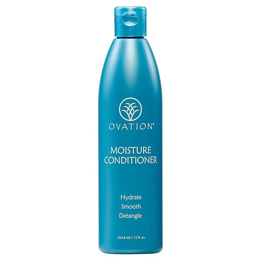 Ovation Moisture Conditioner (12 oz.)