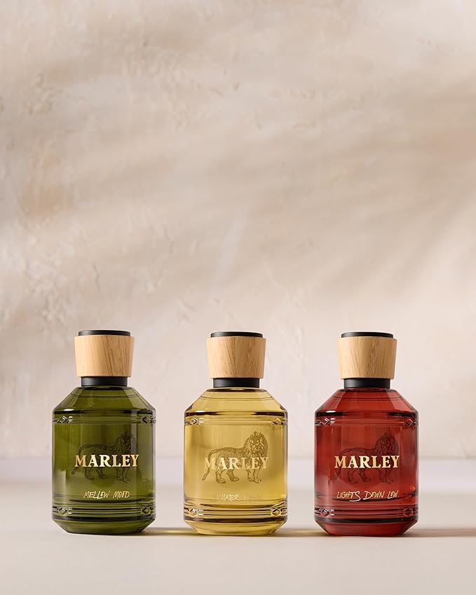 Michael Malul / Marley Simmer Down -100ml | 3.4oz EDP