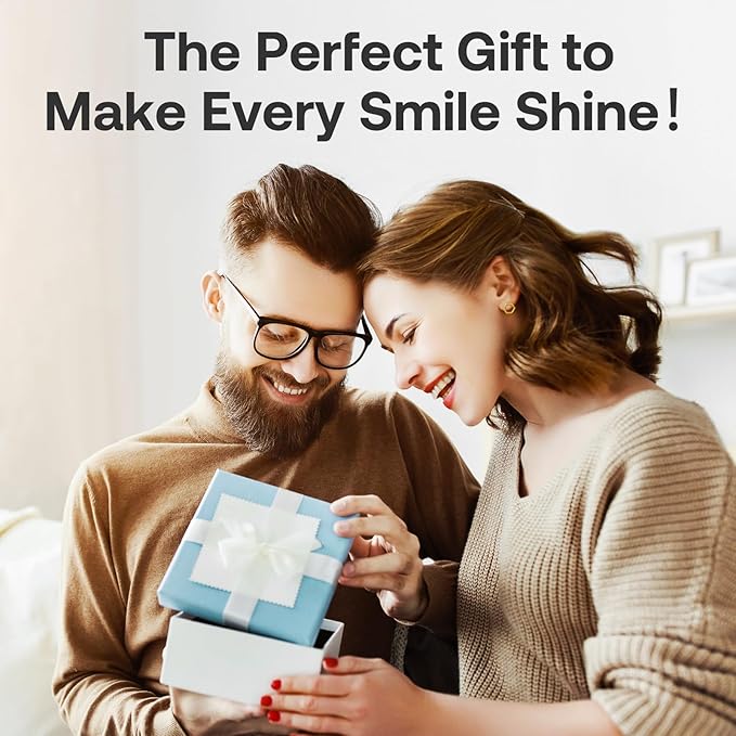 Water Flosser and Electric Toothbrush Combo - Cordless Water Flosser for Teeth - 5 Modes Sonic Electric Toothbrush, 3 Modes Portable Water Floss…