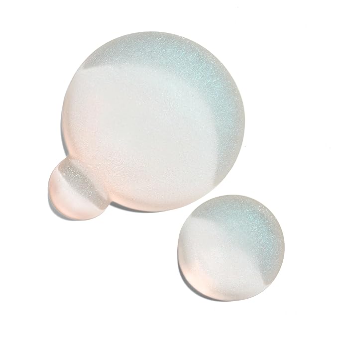 Onyx Professional Hydrating Shimmer Mist with Squalane & Coconut Oil, Coconut Bliss, 6.5 fl oz, 2pk - Shimmer Hair and Body Mist Creates a Radiant Glow with Lightweight Moisture