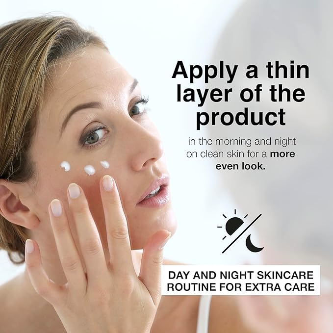 LULLAGE Eye Cream, Reduce Puffiness, Lines and Dark Circles - 0.50 oz