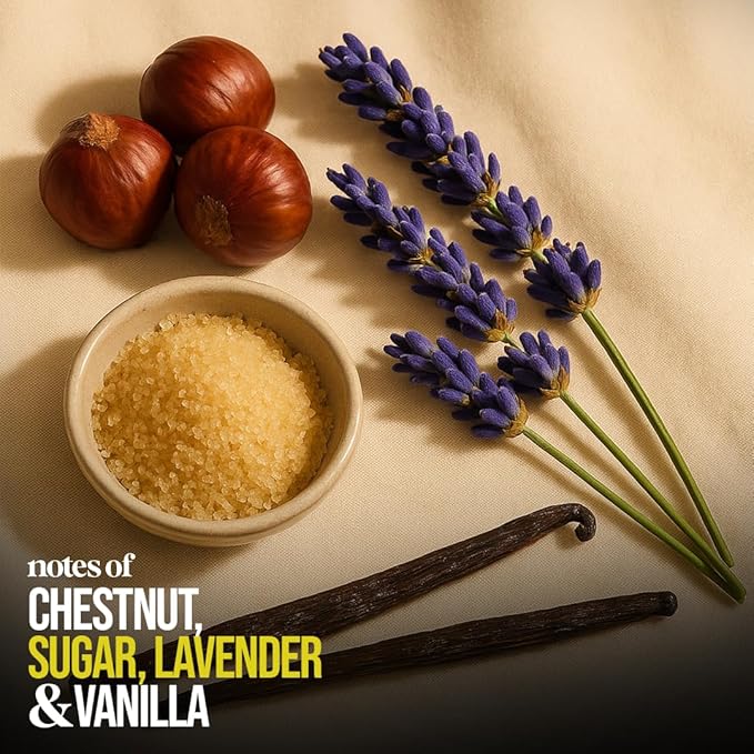 Eternal Perfume Oil Vanilla Campfire Perfume Oil Inspired by Armani Xtronger | Long Lasting Designer Perfumes for Men 50ml with 30ml - Concentrated perfume oil Alcohol-Free Natural Perfume (Pack of 2)