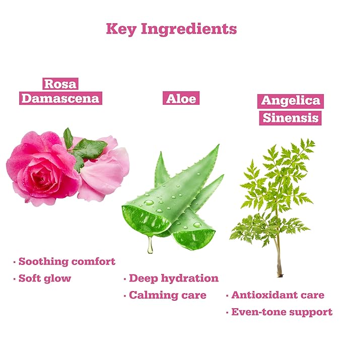 Rose Hydrogel Under Eye Patches for Dark Circles and Puffiness 28 Pairs 5 Minute Soothing Hydrating Eye Mask with Rose Extract Cooling Under Eye Pads Ophthalmologist Tested