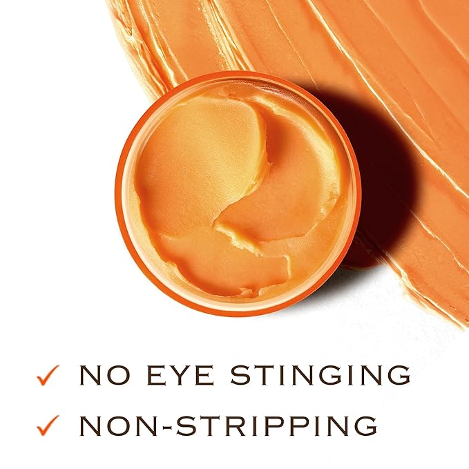 KOJIC ACID TURMERIC CLEANSING CRÈME | Balm to Oil Cleanser | Makeup Remover Cleansing Cream | No Eye Stinging | Helps Even Tone & Fade Hyperpigmentation w/Consistent Use 100ml / 3.38 Fl Oz