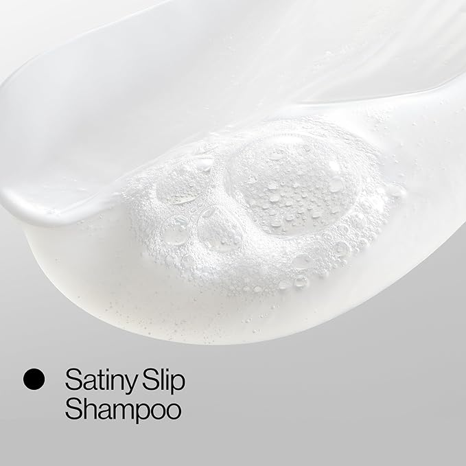 Eva NYC H2-Whoa Hydrating Shampoo, Inflused with Hyaluronic Acid and Voilet Rice Water, 8.8 fl oz