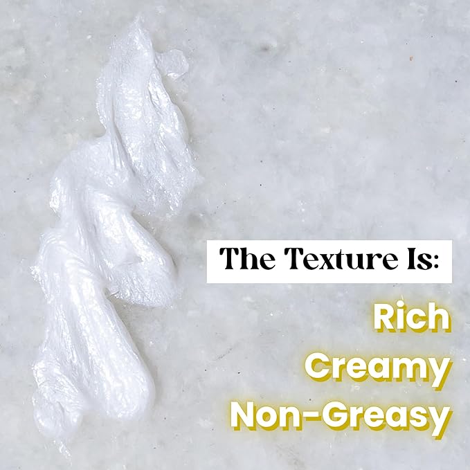 Yu-Be Advanced Formula Pure Hydration Cream Samples (20 Pack) – Fragrance-Free Hand & Body Moisturizer for Dry, Sensitive-Prone Skin – Glycerin-Rich, Travel Size (0.10 fl oz Each)