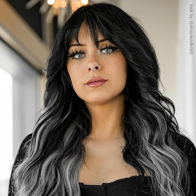 Danger Jones Semi-Permanent Hair Color (Dopamine - Black)