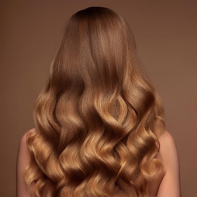 Temporary Hair Color Wax, 4.23 Ounces Blonde Gold Hair Spray, Hair Color Spray, Natural Washable Hair Wax Color,Kids Temporary Hair Dye Clays for Christmas Parties,Role Playing,Cosplay,Halloween(Gold)