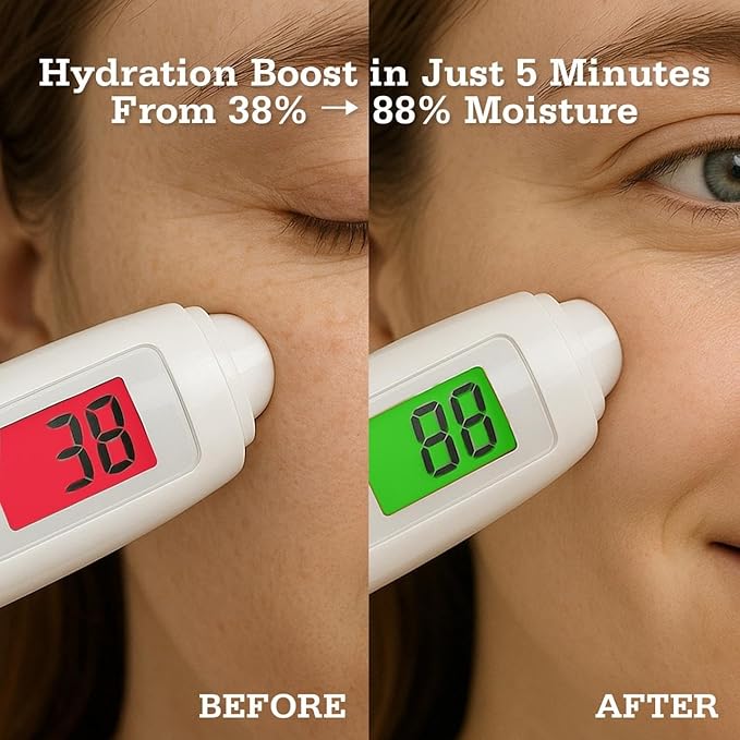 Rose Hydrogel Under Eye Patches for Dark Circles and Puffiness 28 Pairs 5 Minute Soothing Hydrating Eye Mask with Rose Extract Cooling Under Eye Pads Ophthalmologist Tested