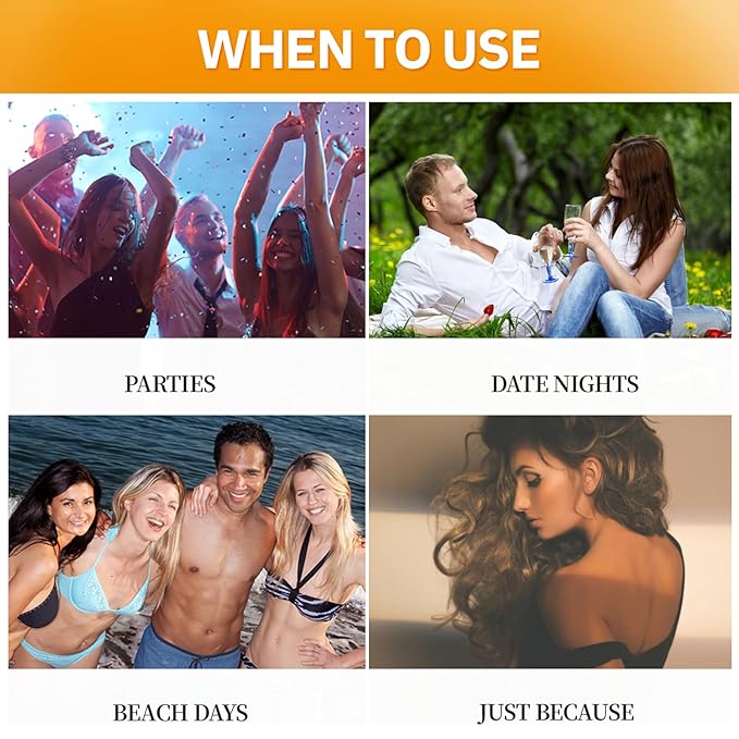 Vuint Hair Removal Cream for Women & men, Painless & Gentle Depilatory Cream with Aloe Vera, Sensitive Formula Body Hair Remover for All Skin Types 4.06oz