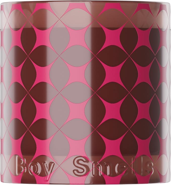 Boy Smells Starry Spice Large – Spiced Holiday Scent with Cranberry, Red Wine & Patchouli – Warm Winter Soy Wax – 27oz