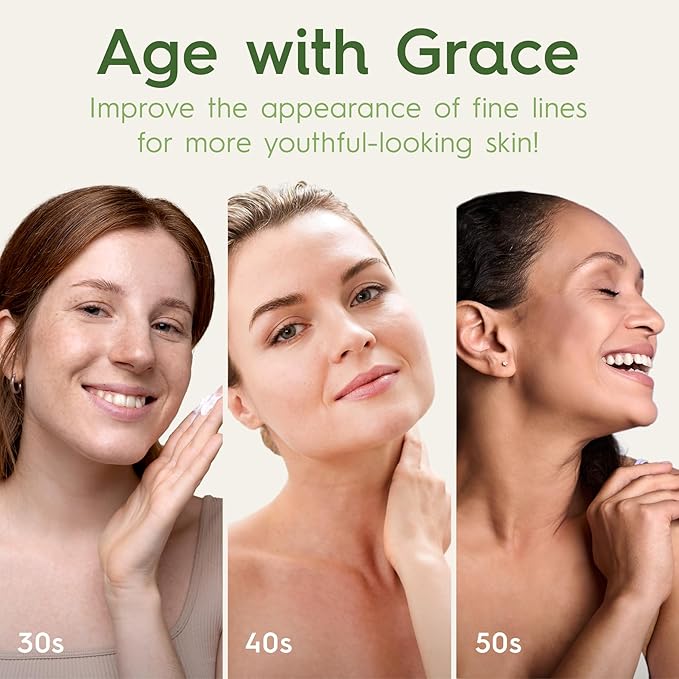 Tree to Tub Neck Firming Cream - Advanced Firming Neck Cream w/Hyaluronic Acid Retinol, Neck and Chest Firming Cream for Women Men, Moisturize & Elasticity Boost, Reduces The Appearance of Wrinkles