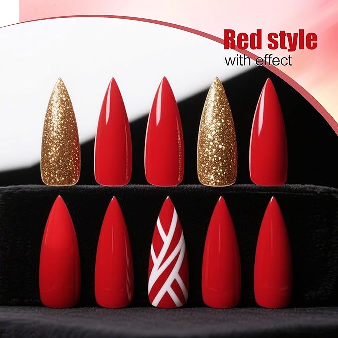 Artdone Sheer Gel Nail Polish Set Jelly UV Gel 6 Colors Translucent Milky White Pink Nude Brown Colors Nail Polish For All Seasons