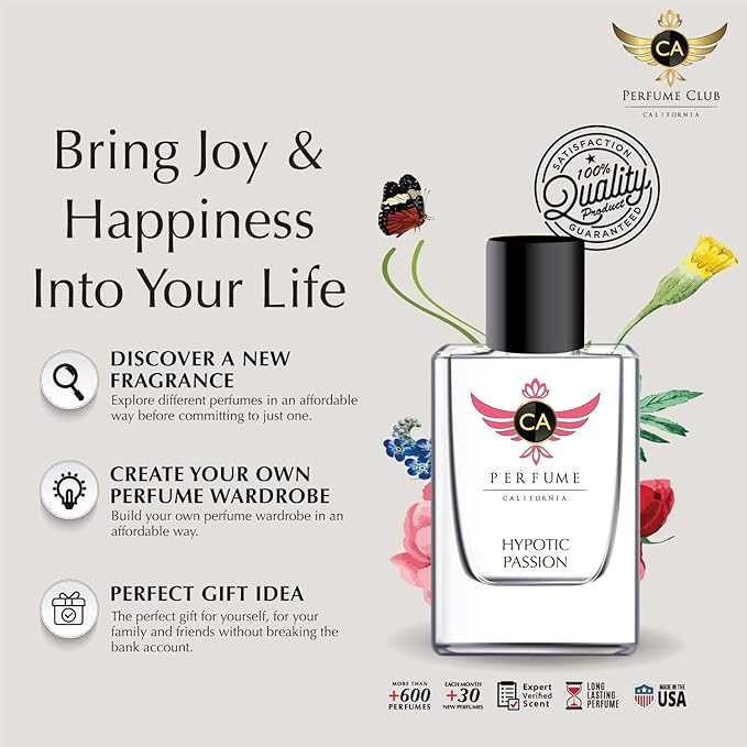 CA Perfume Club Impression of By Kln Black Phantom For Women & Men Replica Version Fragrance Dupes Concentrated Long Lasting Eau de Parfum Spray Refillable Atomizer Bottle 1.7 Fl Oz/50ml